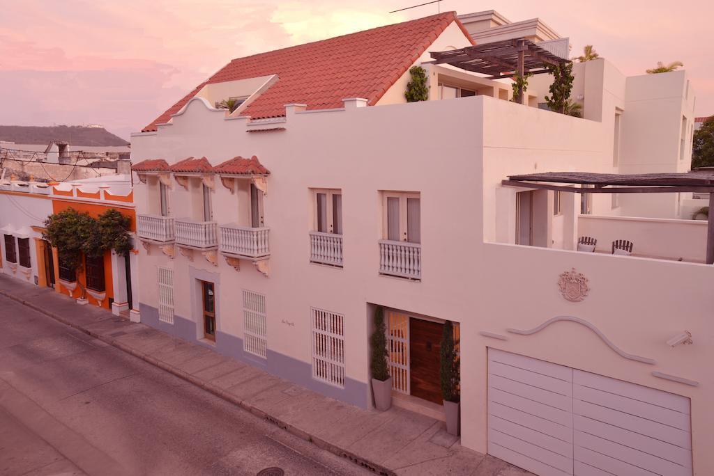 San Diego 974 Suites, Cartagena